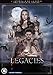 Legacies: Seasons 1 to 4 [DVD]