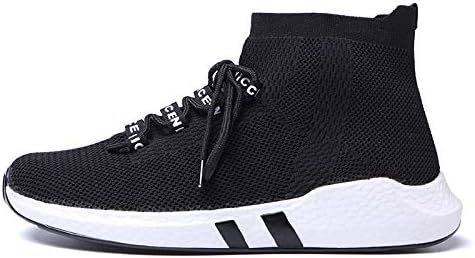 scarpe comode intrecciate