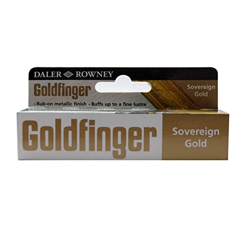 Pasta Golfing , 22 Ml, Color Soverän Gold