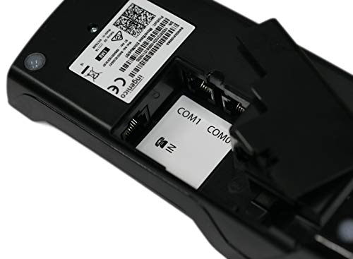 Ingenico Move 3500/5000 - Base di ricarica