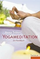 Yogameditation 3896202278 Book Cover