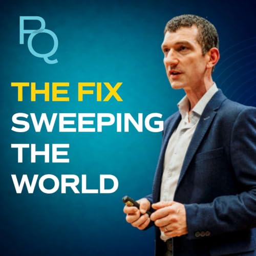 185 The Science of Ozempic and What Happens After You Stop | Dr Tom Buckley