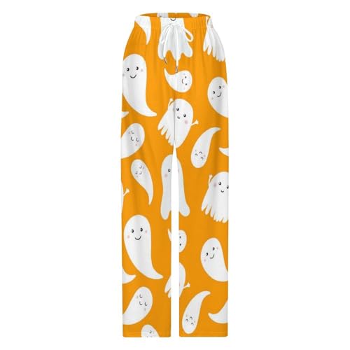 MoBlinko Mens Pajama Pants Women Pj Pants Women's Pajama Bottoms for Gifts 5