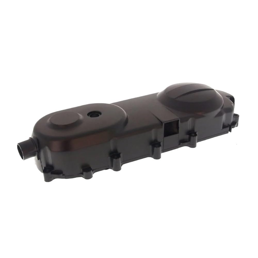 Carter de roue gauche 43cm en alliage renforcé pour moteur GY6 139QMB