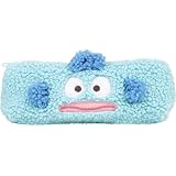 [T'S Factory] ステーショナリー サンリオキャラクターズモコモコペンポーチ ハンギョドン