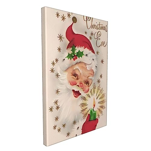 Decoration Merry Christmas tableau salon bureau moderne - 2