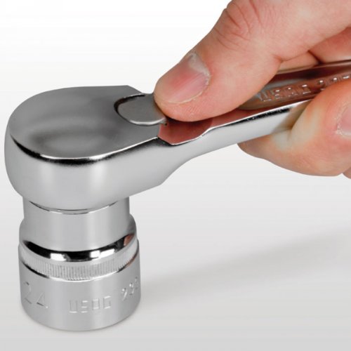 USAG 237 B 3/8 - Cricchetto reversibile 3/8 con