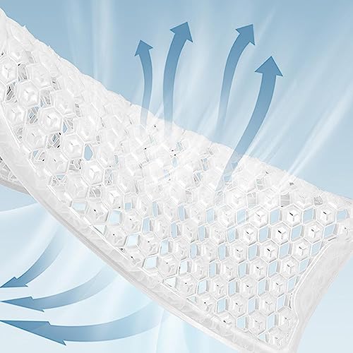 gel – cadeira fria para SUV – Protetor assento gel resistente à prova arranhões para cães e gatos, t