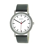 montre aristo avis  Aristo Montre Femme Acier Inoxydable Gare 3d03