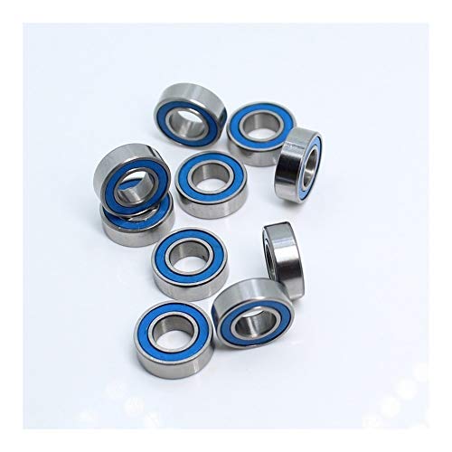 Rodamiento MR126RS para evitar holguras en el chasis Axial SCX10 II