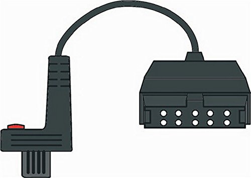 Mahr Gmbh Helios-preisser - Datenkabel digi-met Digimatic zData-Variable L2m hpreisser