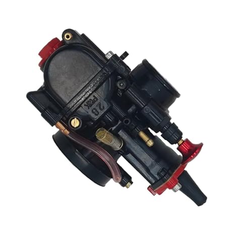Carburateur moto 28mm PWK pour Pit Bike ATV GY6 CB250 et motocross 65 85