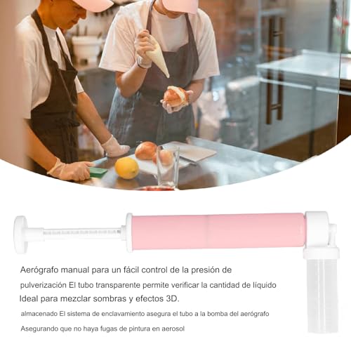 Recopilación de Aerosoles de horno los mejores 10. 20 Imagen adicional