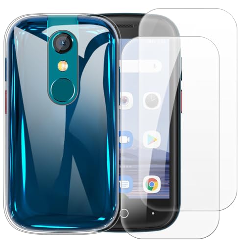 スマートフォン 携帯電話 jelly2 unihertz」の人気商品一覧 | 安い商品