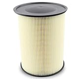 Air Filter Replace FA1908, FA-1908, 49017, CA11114, A3626C, XA6149 Compatible with Ford Lincoln -
