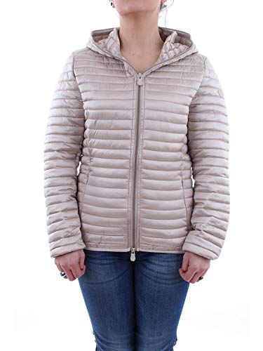 Preisvergleich Produktbild Save The Duck D3362W-IRIS8 Justiz Damen beige 50