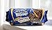 McVitie's Hobnobs Dark Chocolate Biscuits, 262g