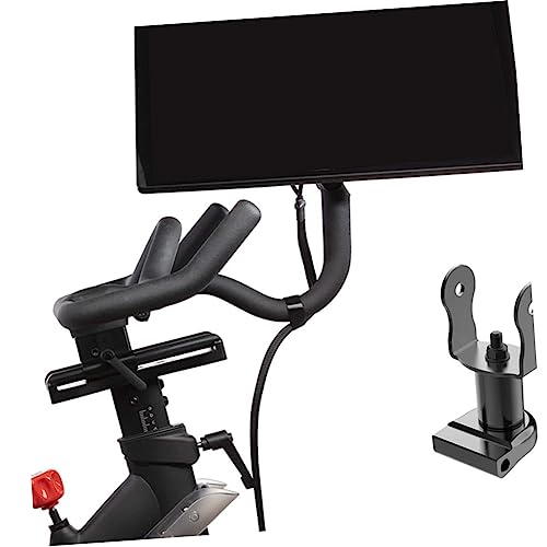 PartyKindom 1 Conjunto De Ajustador De Tela Para Esportes Montagem Giratória Bicicletas Ergométricas