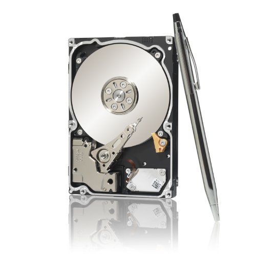 Seagate ST2000NM0023 Enterprise Capacity 3.5 HD (Constellation ES.3) 2 To 7200 tr/min 6 Gbps SAS 128 Mo Style : SAS 6 Gb/s Taille : 2 To