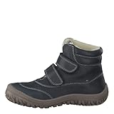  Kavat Unisex-Kinder Oden EP Schneestiefel, Blau (Blue 989)