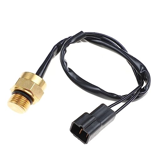 Sensor de temperatura del agua Polaris 4010161 con interruptor térmico de refrigeración