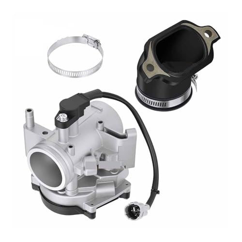 Bota adaptadora del colector de admisión para RZR 700 800 5