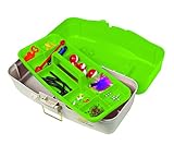Plano Ready-Set-Fish 1-Tray Box