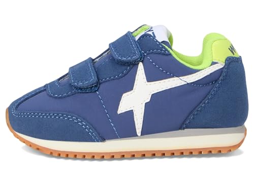 Naturino Boy's Samoa Vl-j. (Toddler/Little Kid) Sneaker4