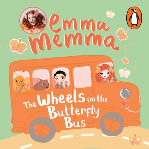 Emma Memma by Emma Memma episode artwork