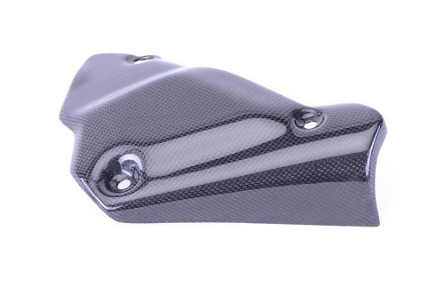 Bestem Cbdu-1098-Ehc Carbon Fiber Exhaust Heat Shield For Ducati 848 1098 1198 #TOP2