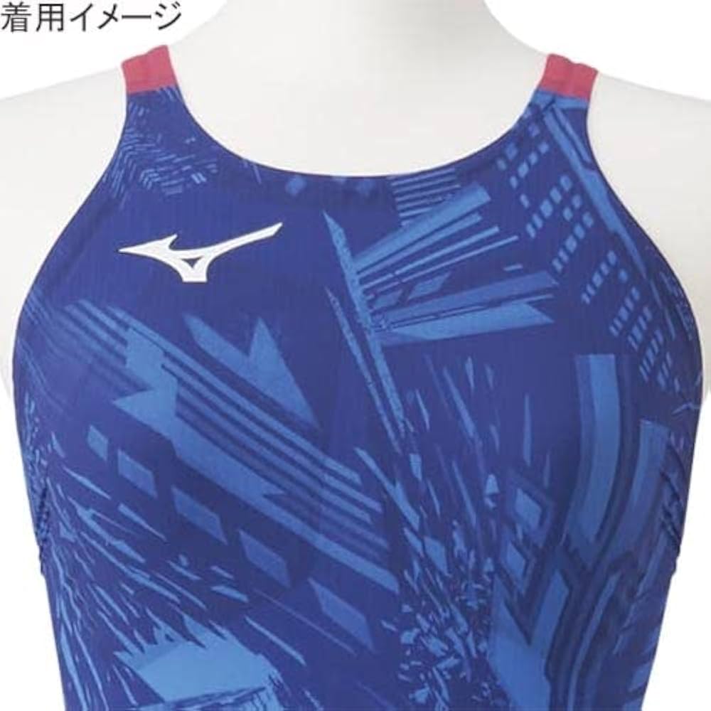 Amazon.co.jp: MIZUNO(ミズノ) レース用競泳水着 レディース GX