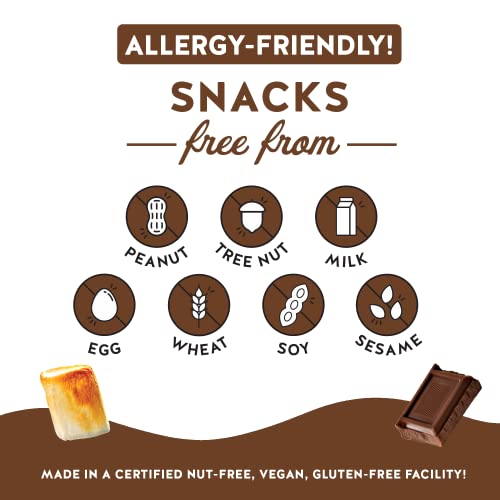 image for Blake's Seed Based Blake’s Seed Based Snack Bar – S’mores (12 Ba