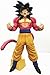 Banpresto Dragon Ball GT Super Master Starspiece The Super Saiyan 4 Son Goku The Blush