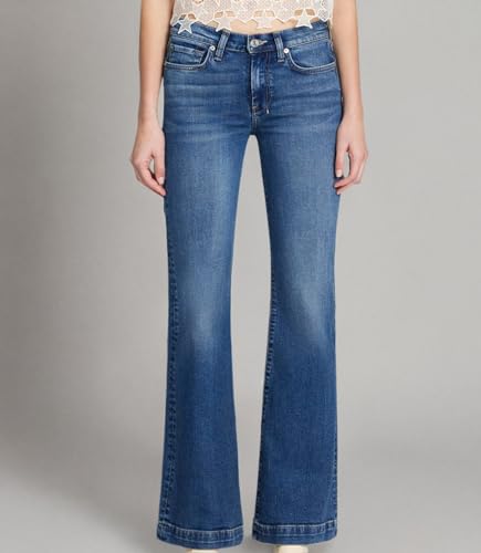 7 For All Mankind Women's Dojo Jeans3