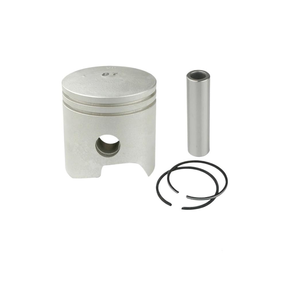 Kit piston 6E7-11631-00-97 de qualité supérieure pour moteurs marins 63V et 63W