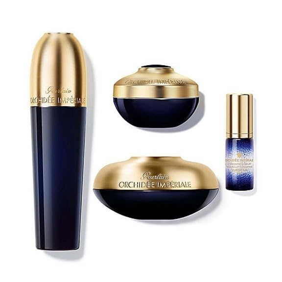 Amazon.co.jp: 【国内正規品】GUERLAIN オーキデ アンペリアル 