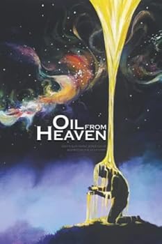 Paperback Oil From Heaven Book