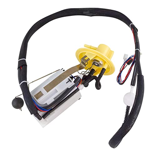 Fuel Pump Module Assembly Compatible with 2001-2002 Volvo S60 1999-2002 S80 V70