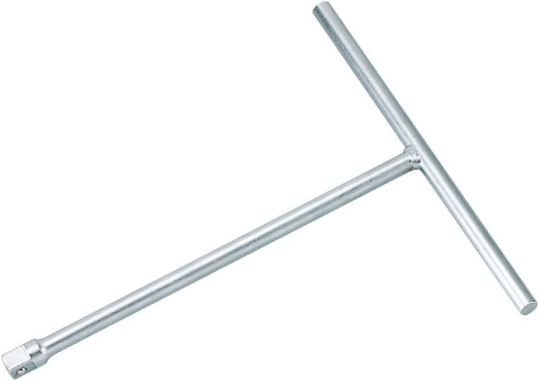 KING TONY451110 Key with T-Handle Drive 1/2-inch