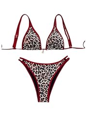 Leopard Red