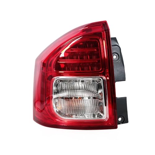 Luz trasera de coche para pasar ITV | Freno izquierdo Jeep Compass 2011 2012 2013