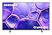 Samsung Crystal UHD U8070F 4K 85 Zoll (216 cm) LED Fernseher, Crystal Prozessor 4K, MetalStream Design, SmartThings, AI Upscaling, Gaming Hub, Knox Security, Smart TV, 85U8070F (2025)
