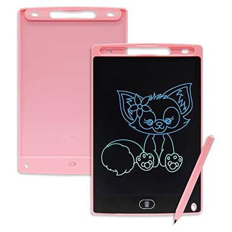 Mengtech LCD writing board 8.5 Cover