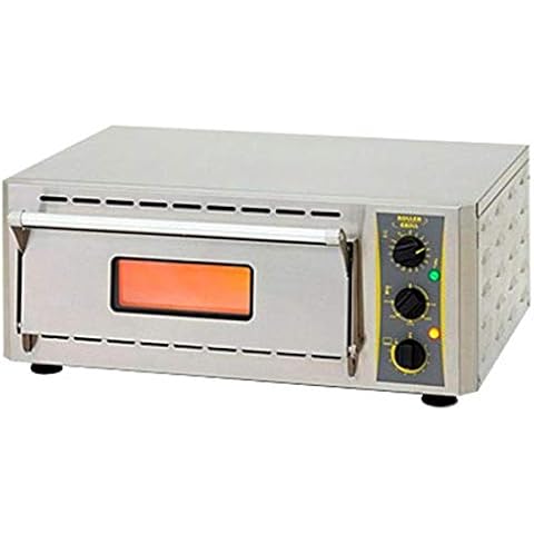 Equipex PZ-430S Pizza Oven Cover