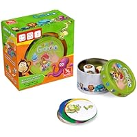 Ludilo - Grabolo Jr | Juegos De Mesa 4 Años O Más | Juegos
