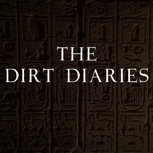 The Dirt Diaries Titelbild