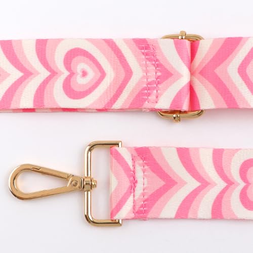 Image of Wide Purse Strap Replacement Crossbody Shoulder Handbags Strap for Women Adjustable