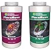 Hydroponics العامة FloraNova Grow & Bloom - 1 Pint Each