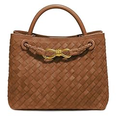 9.0" X 3.5" X 7.5" Brown