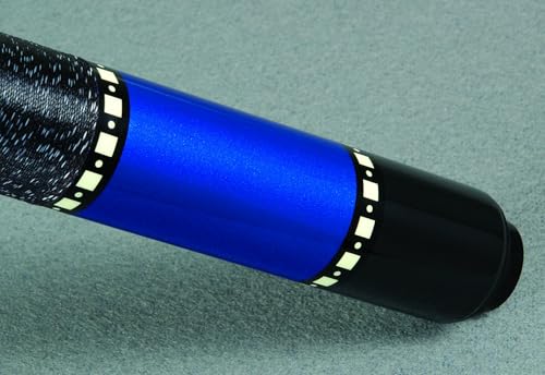 Taco de billar McDermott Lucky L11, 58 pulgadas, punta 13 mm miniatura 4